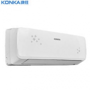 KONKA 康佳 KFR-25GW/DKG01-E3 壁挂式空调 1匹 1499元包邮（满减）