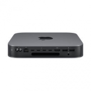 Apple 苹果 Mac mini 分体式电脑主机（i3、8G、128G、MRTR2CH/A） 6299元包邮