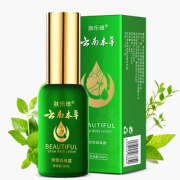 云南本草【去狐臭香体露】30ml