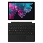 Microsoft 微软 Surface Pro 6 12.3寸 二合一平板电脑 （i5、8GB、256GB）键盘套装