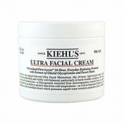 中亚Prime会员：Kiehl's 科颜氏 高保湿面霜 125ml 389元含税包邮