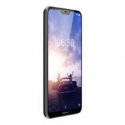 Nokia 诺基亚 X6 4GB+64GB 星空黑 全网通4G手机 999元包邮（需定金100元）