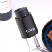 cheer启尔 抽真空红酒塞