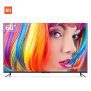 MI 小米 小米电视3S L60M5-AA 60英寸 4K 液晶电视  2799元包邮