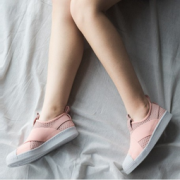 adidas 阿迪达斯 SUPERSTAR Slip On BB2121  199元包邮