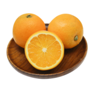 拍两件：当季新鲜水果脐橙 10斤 23.9元包邮（双重优惠）