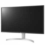 LG 乐金 32UL750 31.5英寸 VA显示器 （3840x2160、HDR600、DCI-P3 95%、Type-C）