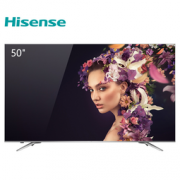 Hisense 海信 LED50EC720US 50英寸 4K 液晶电视  2399元包邮