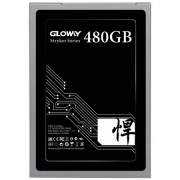 光威（Gloway）  悍将 SATA3 固态硬盘 720G