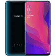 OPPO Find X 智能手机 8GB+128GB 冰珀蓝  4099元包邮