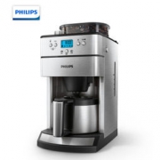 PHILIPS 飞利浦 HD7753/00 滴漏式咖啡机 1159元包邮