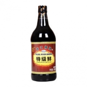 珠江桥牌 特级鲜酱油 1000ml 10.03元