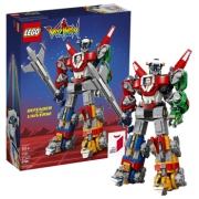 LEGO 乐高 21311 Voltron 百兽王