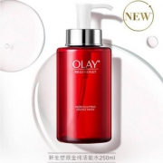 限PLUS会员，OLAY 玉兰油 新生塑颜金纯活能水（250ml+100ml*2）*2件 400元包邮