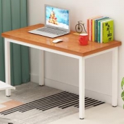 家乐铭品 简易台式家用书桌 120*60cm