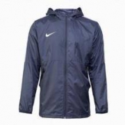 8日10点： NIKE 耐克 PARK 18 AA20900-010 男款防雨夹克