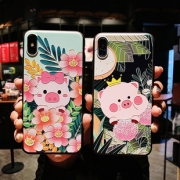 【适合所有品牌机型】新年款手机壳