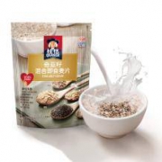 桂格 奇亚籽混合燕麦片 420g*2袋