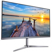 AOC i2489VXH/BS 23.8英寸 液晶显示器 799元包邮