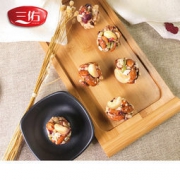 三佑 混合坚果超仁球152g 16.8元包邮（需用券）