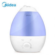 Midea 美的 SC-3D30B 空气加湿器 2.8L 128元包邮（需用券）