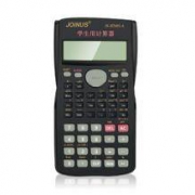LOKAN JS-82MS-A 科学函数计算器