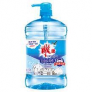 雕牌 全效加浓洗洁精1.5kg*5件