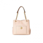 TORY BURCH 汤丽柏琦 CHELSEA SLOUCHY 女士手提单肩包 小号 219.99美元约 ￥1479