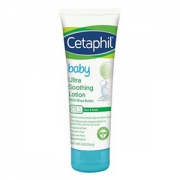 Cetaphil 丝塔芙 婴儿超舒缓乳液 含乳木果油 226g Prime会员凑单免费直邮含税