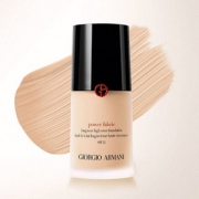 Armani 阿玛尼 Power Fabric无痕持妆粉底液 SPF25 30ml 两色号