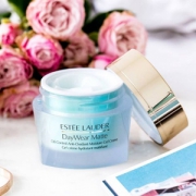 Estée Lauder 雅诗兰黛 全日防护保湿凝露 小黄瓜面霜 15ml*3