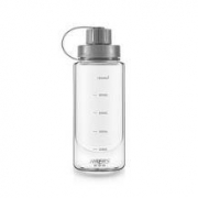 HAERS 哈尔斯 大容量运动水杯 1500ml