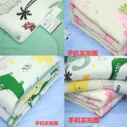ins网红爆款纯棉夏被空调被 券后￥39