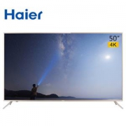 Haier 海尔 LU50F31N 50英寸 液晶电视