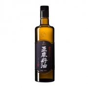 欣奇典有机亚麻籽油700ml
