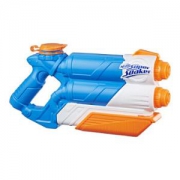 NERF 热火 水龙系列 E0024 双生发射器 *2件