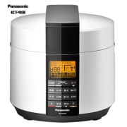 松下（Panasonic）   SR-PNG501-WK 高端智能压力锅