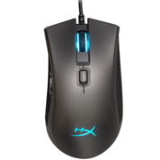 16000DPI，金士顿 HyperX 逆火 专业版 RGB 游戏鼠标
