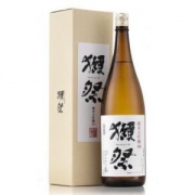 獭祭 纯米大吟酿50 清酒 1.8L