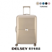 法国大使（DELSEY） TrueNNE 1621 旅行箱 20寸  券后1180元包邮