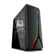 KOTIN 京天 八代六核 组装主机（I7 8700、8G、240GB、GTX1660 6G） 4599元包邮（需定金50元，需领券）