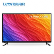 26日0点：Letv 乐视 Y32 32英寸 液晶电视 699元包邮，晒单赢E卡