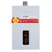 BOSCH 博世 JSQ26-AA 13升 燃气热水器