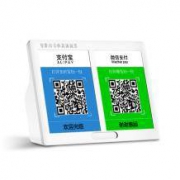 take fans 奇克摩克 收款播报器 送充电线