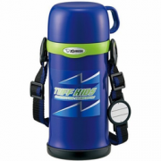ZOJIRUSHI 象印 SC-MC60-PA 儿童保温杯 600ml  273.22元含税包邮