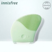 innisfree 悦诗风吟 轻澈电动洁面仪 （送绿茶洁面70ml） 120元包邮（190-70）
