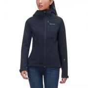 限尺码，Marmot 土拨鼠 Moblis M2 女士防风软壳 45750 $79.99