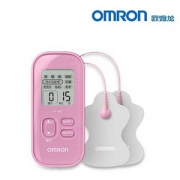 镇店之宝，OMRON 欧姆龙 HV-F021 低频脉冲便携按摩仪