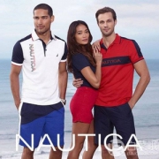 Nautica 诺帝卡美国官网，男女装精选促销