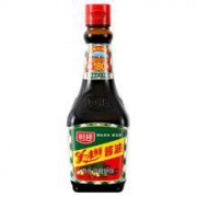 厨邦 美味鲜酱油生抽 360ml